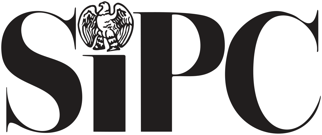 SIPC — Securities Investor Protection Corporation